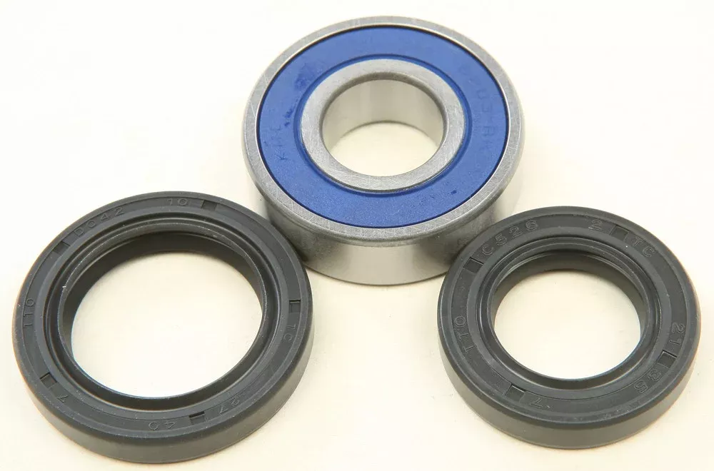 All Balls LOW Steering Bearings – 25-1463 Honda TRX250R 1986-1987