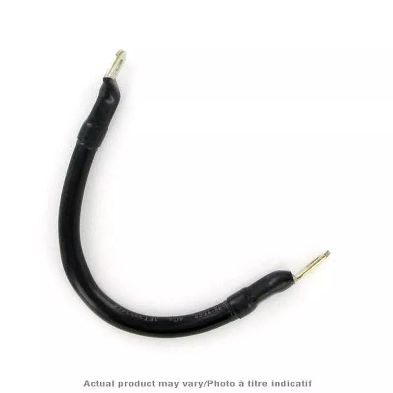 All Balls Racing Battery Cable Extension