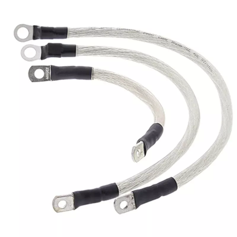 All Balls Racing Battery Cable Kit