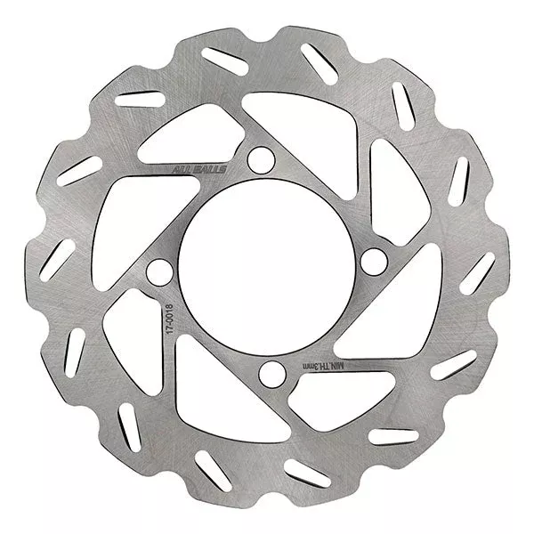 All Balls Racing Brake Rotor Disc Front (18-0018)