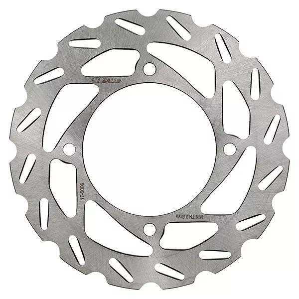 All Balls Racing Brake Rotor Disc FT/RR (18-0006)