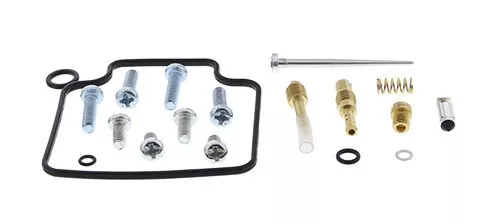 All Balls Racing Carburetor Rebuild Kit Honda CN250 Helix 1986-2007