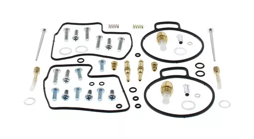 All Balls Racing Carburetor Rebuild Kit Honda GL1500 Gold Wing SE 1992-2000