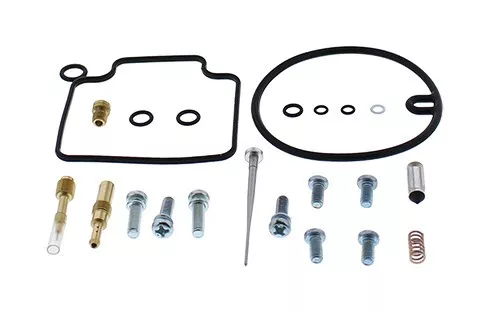All Balls Racing Carburetor Rebuild Kit Honda VTX1300C / R / S 2003-2007
