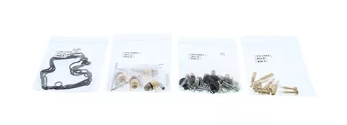 All Balls Racing Carburetor Rebuild Kit Kawasaki ZZR600 2005-2008
