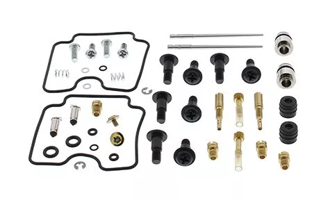 All Balls Racing Carburetor Rebuild Kit Suzuki GS500E 2001-2002