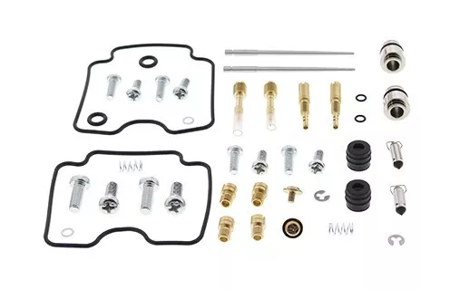 All Balls Racing Carburetor Rebuild Kit Suzuki GS500F 2004-2009