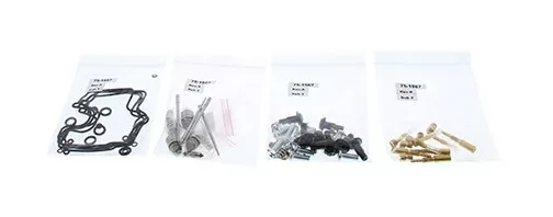 All Balls Racing Carburetor Rebuild Kit Suzuki GSX-R600 1998-2000