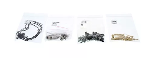 All Balls Racing Carburetor Rebuild Kit Suzuki GSX600F Katana 1998-2006