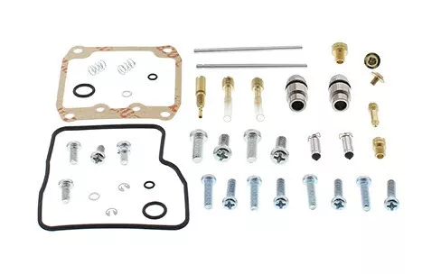 All Balls Racing Carburetor Rebuild Kit Suzuki VS800GL Intruder 1992-2004
