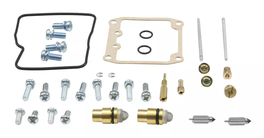 All Balls Racing Carburetor Rebuild Kit Suzuki VX800 1990-1993