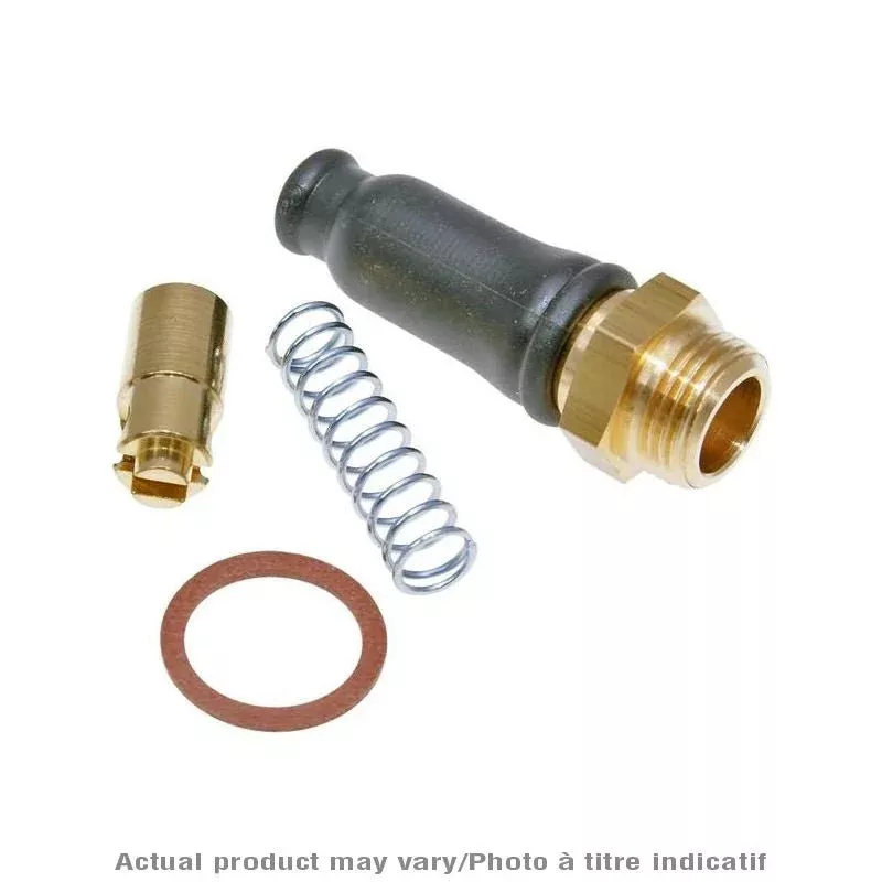 All Balls Racing Choke Plunger Rebuild Kit