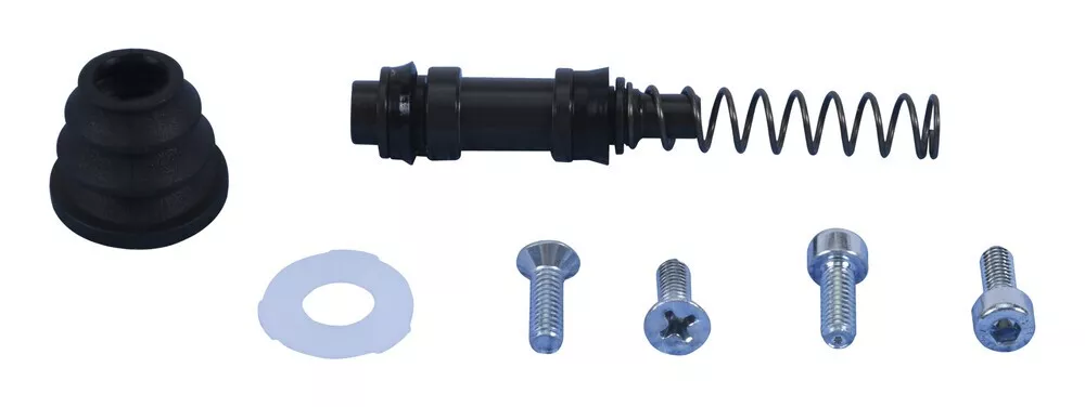All Balls Racing Clutch Master Cylinder Rebuild Kit 18-4028