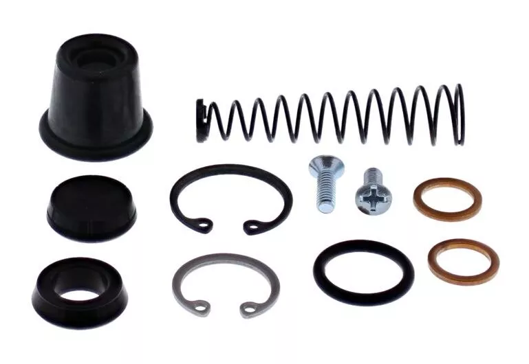All Balls Racing Clutch Master Cylinder Rebuild Kit 18-4029