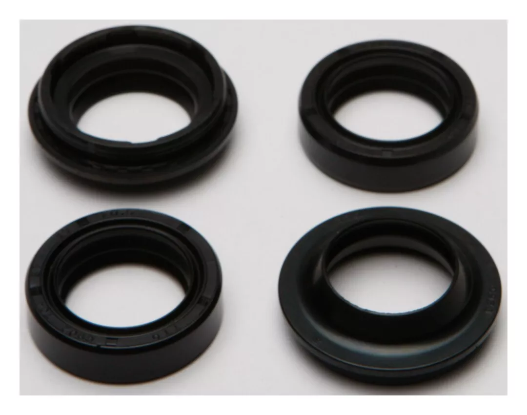 All Balls Racing Fork Seal Kit Honda / Kawasaki 80cc-100cc