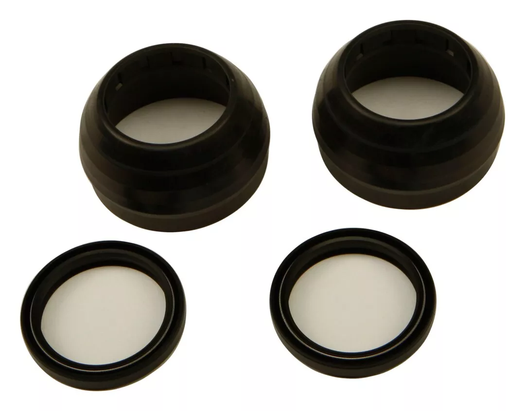 All Balls Racing Fork Seal Kit TM EN250 2008