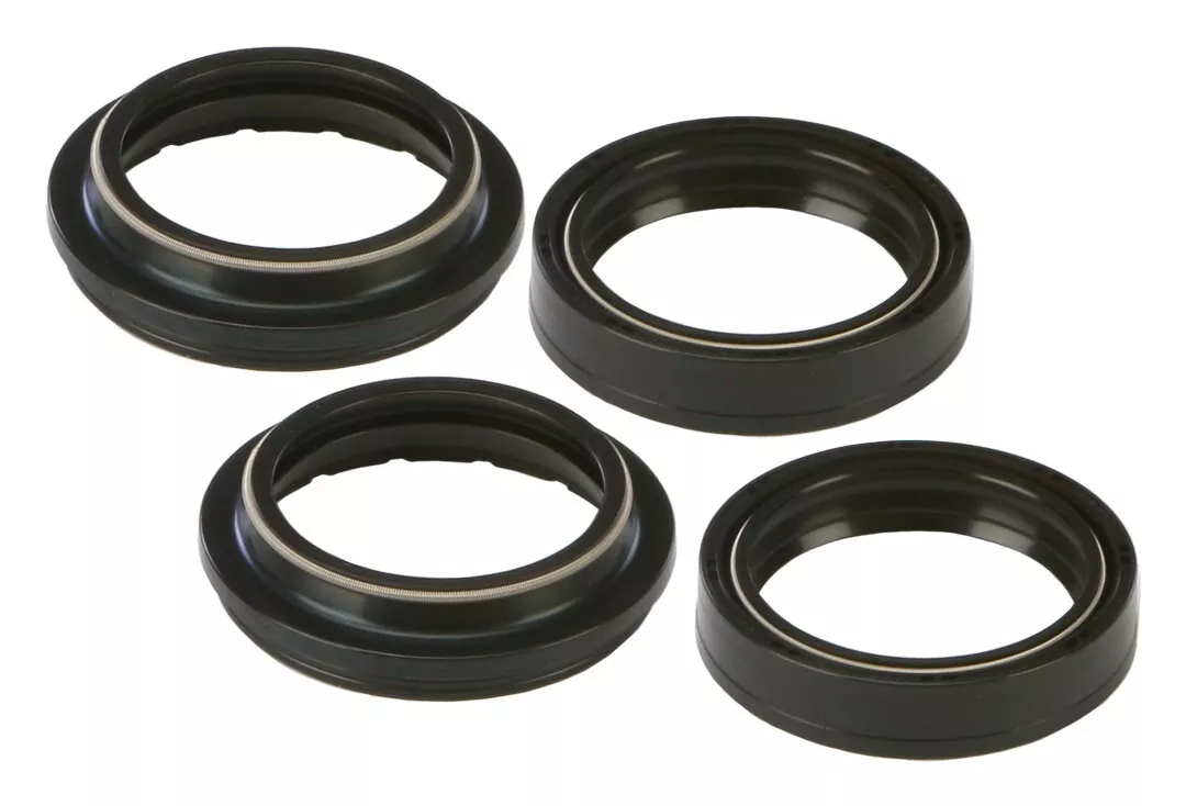 All Balls Racing Fork Seal Kit Yamaha 225cc 2004-2005
