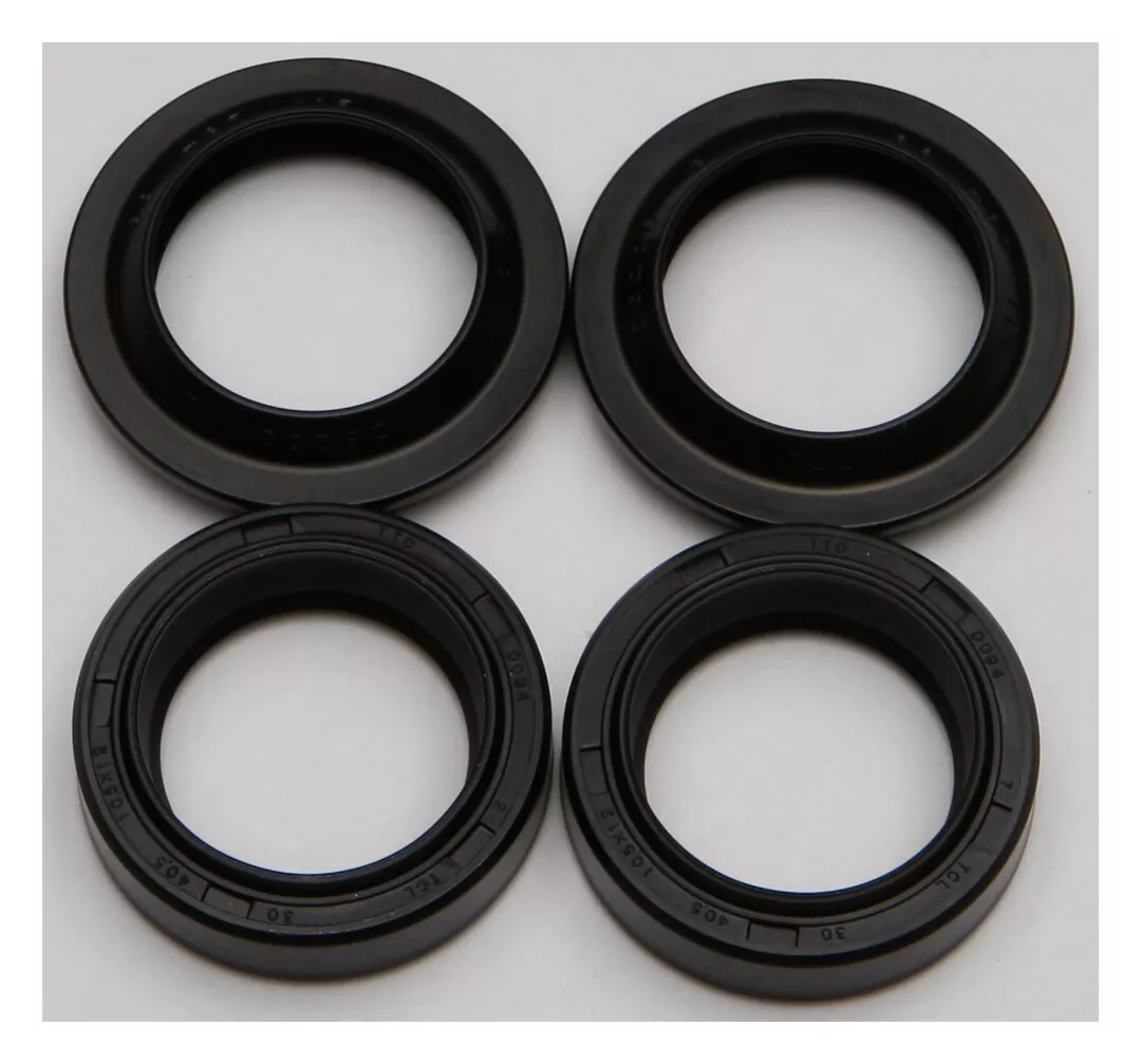 All Balls Racing Fork Seal Kit Yamaha / Kawasaki 125cc 2000-2027
