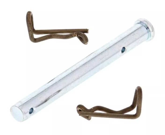 All Balls Racing Front Brake Pad Retaining Pin Kit 18-7001