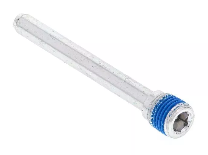 All Balls Racing Front / Rear Brake Pad Retaining Pin Kit 18-7012