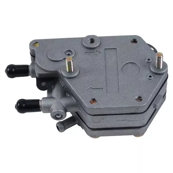 All Balls Racing Fuel Pump Vacuum Operated
