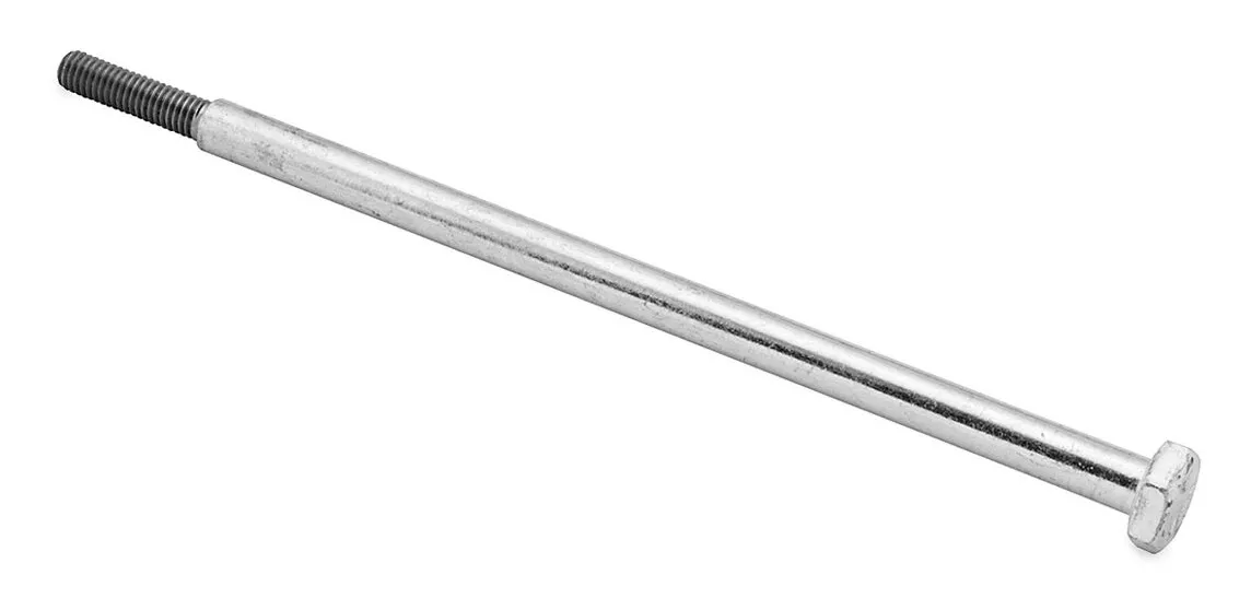 All Balls Racing Jackshaft Conversion Bolt For Harley Big Twin 1986-1999