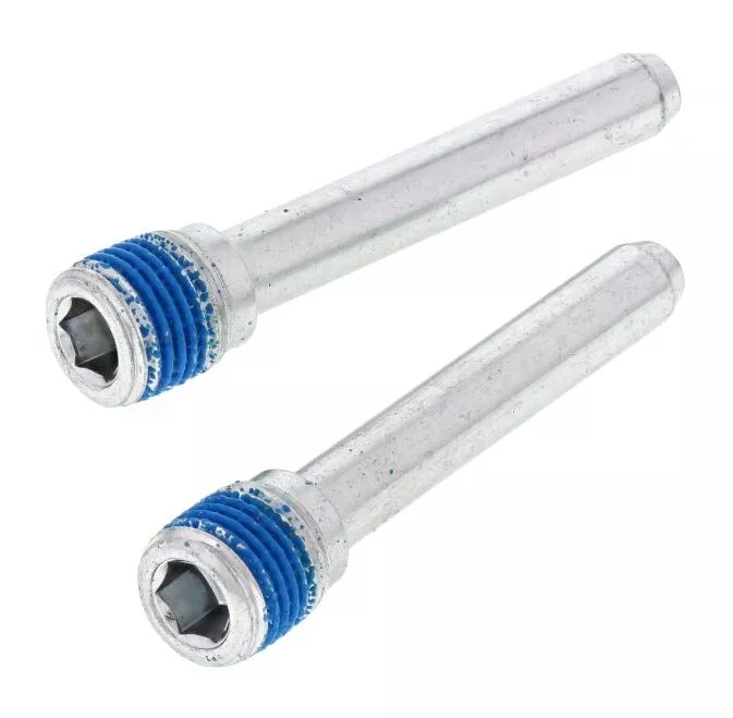All Balls Racing Rear Brake Pad Retaining Pin Kit 18-7010
