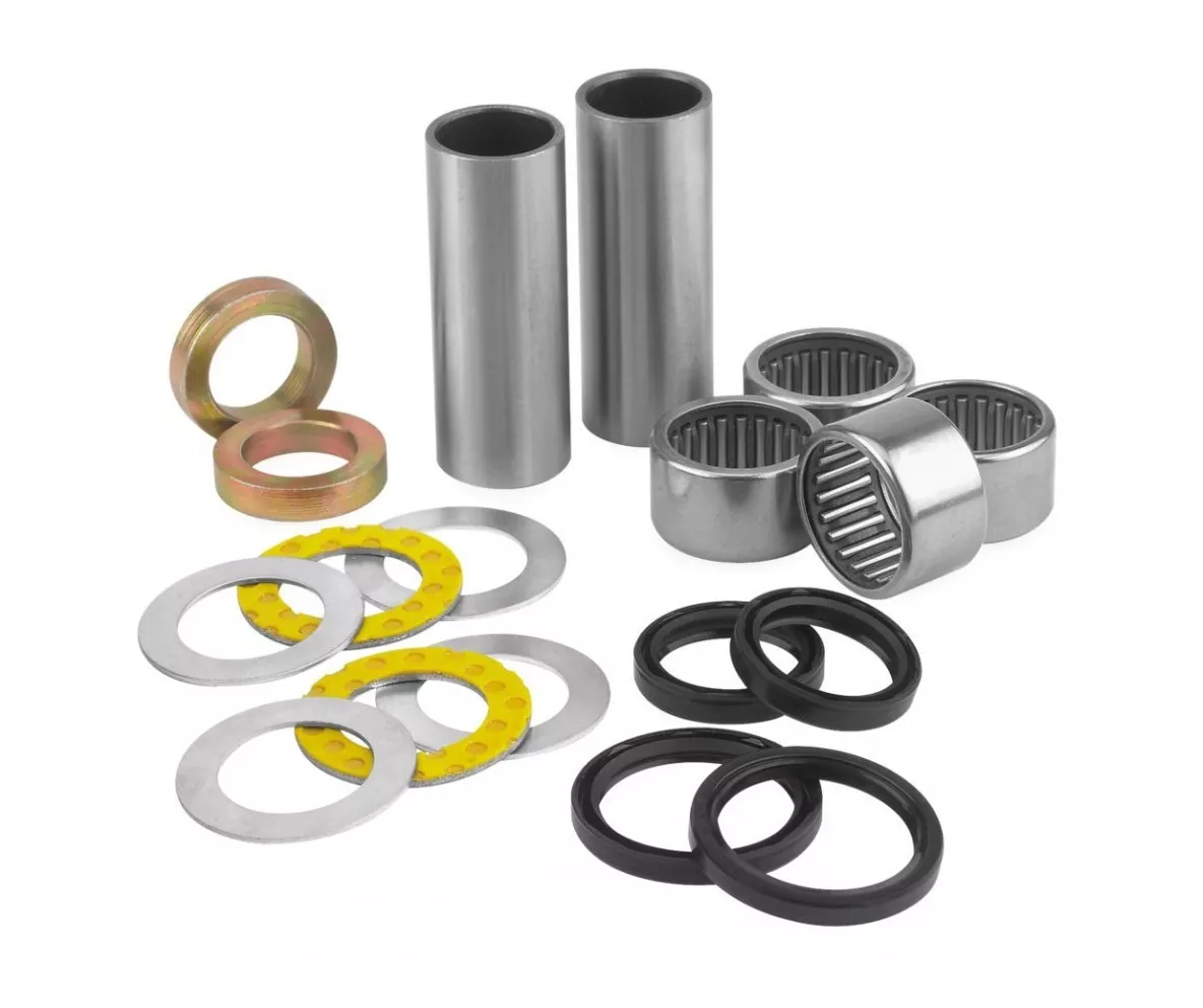 All Balls Racing Swingarm Bearing Kit 28-1058