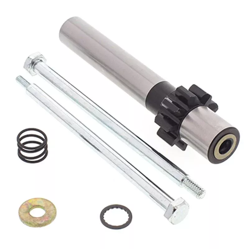 All Balls Racing Tapered Steering Bearing & Seal Kit