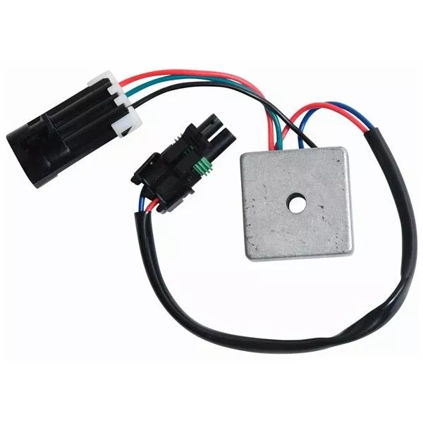 All Balls Racing Turf Mode Solid State Relay