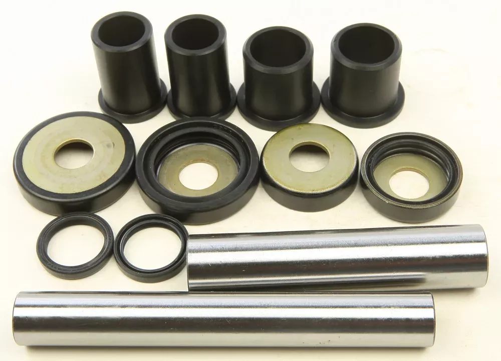 All Balls Rear Knuckle Bushing Kit – 50-1035-K Honda TRX650FA Rincon 4×4 / TRX680FA Rincon 4×4 / TRX700FA FourTrax Rubicon 700 4×4 Auto 2003-2025