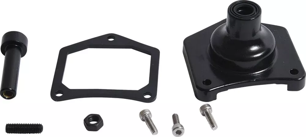 All Balls Starter Button Gloss Black 1.2 1.4 1.6 1.7 KW Styles – 79-4004