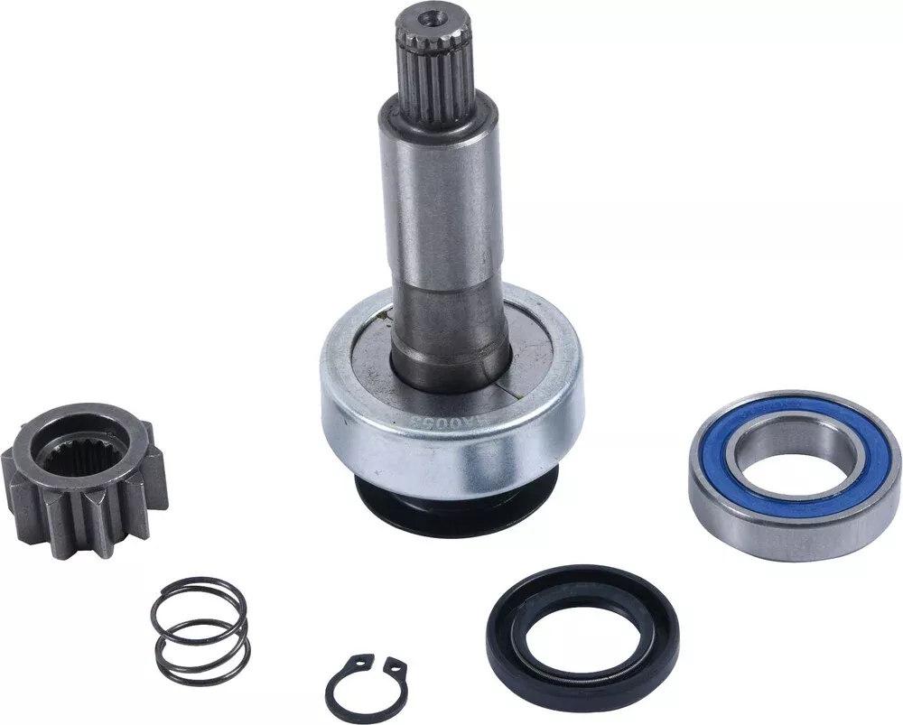 All Balls Starter Drive M8 – 79-2112 For Harley Motorcycles 2017-2026