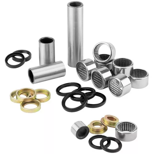 All Balls Swingarm Linkage Bearing & Seal Kit (27-1025)