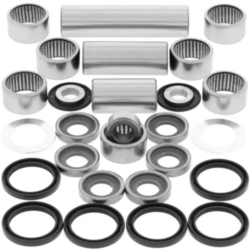 All Balls Swingarm Linkage Bearing & Seal Kit (27-1125)