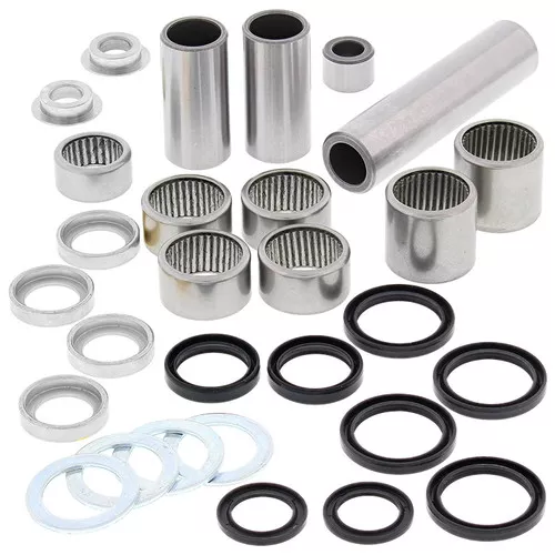 All Balls Swingarm Linkage Bearing & Seal Kit (27-1128)