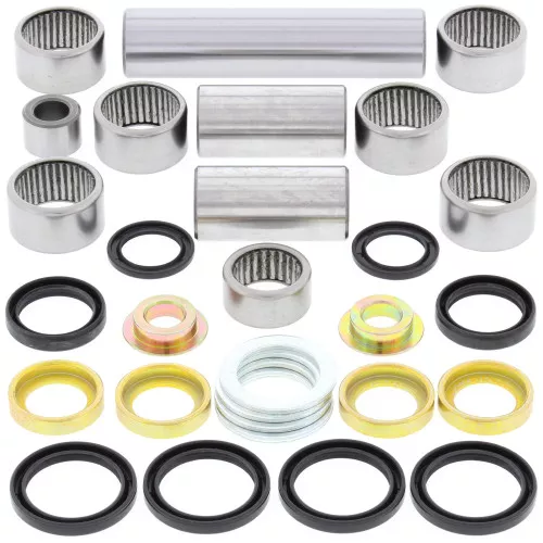 All Balls Swingarm Linkage Bearing & Seal Kit (27-1171)