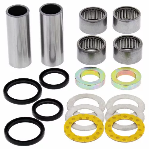 All Balls Swingarm Linkage Bearing & Seal Kit (28-1202)