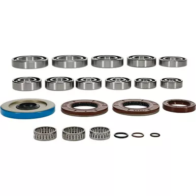 All Balls Transaxle Bearing & Seal Kit - 25-2142