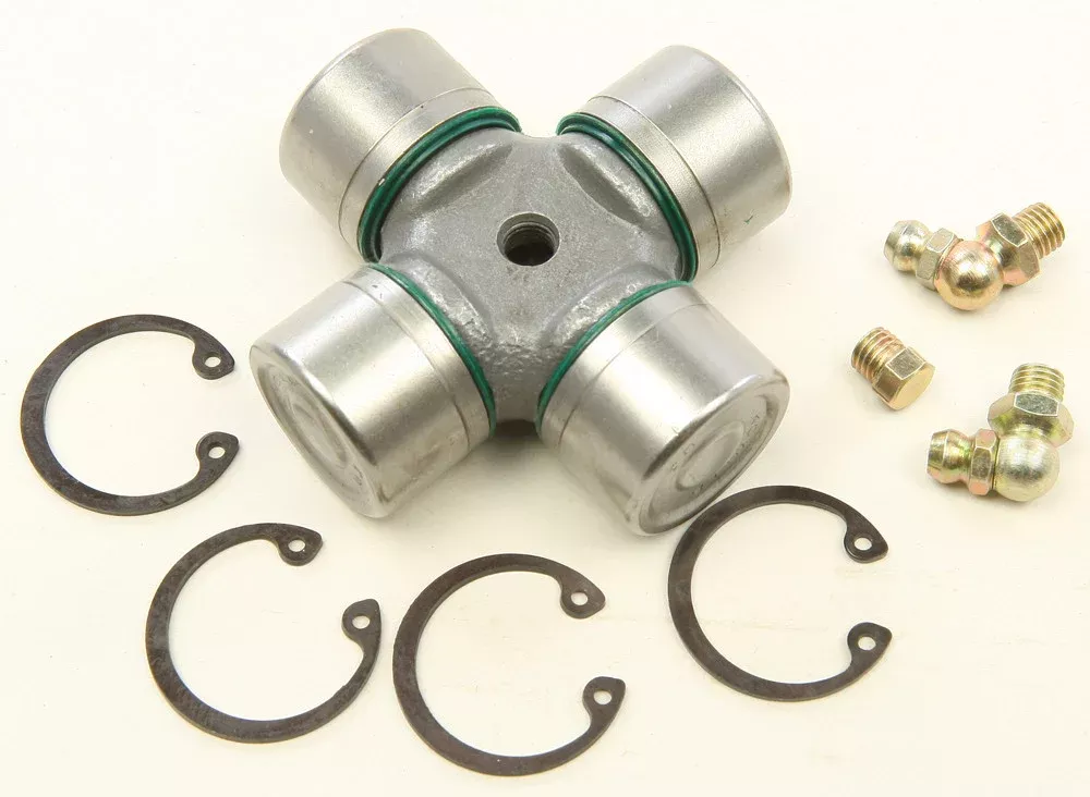 All Balls U-Joint Kit – 19-1017 For Can-Am Commander / Maverick / Outlander / Renegade 2014-2025 | Polaris RZR 2022-2025