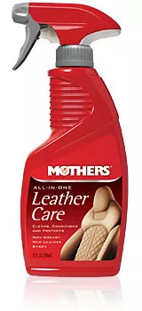 All In One Leather Care 12oz. MTH06512