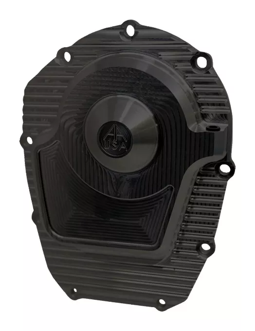 Alloy Art Comp Cam Cover For Harley M8 2017-2026