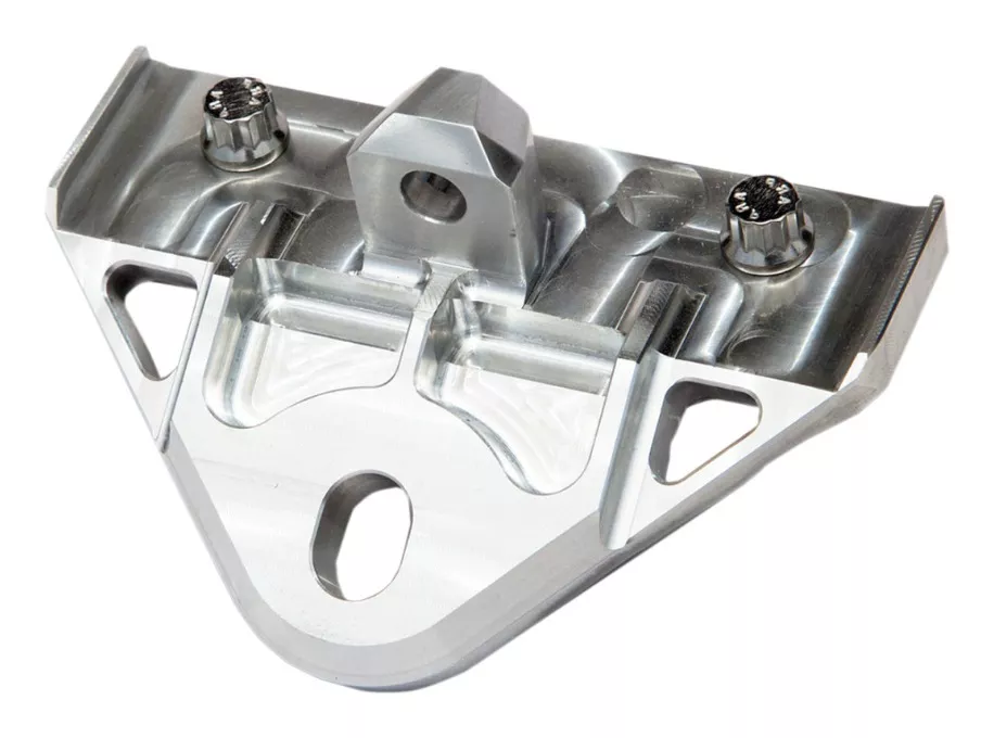 Alloy Art Front Engine Mount For Harley FL / FXR 1980-2008