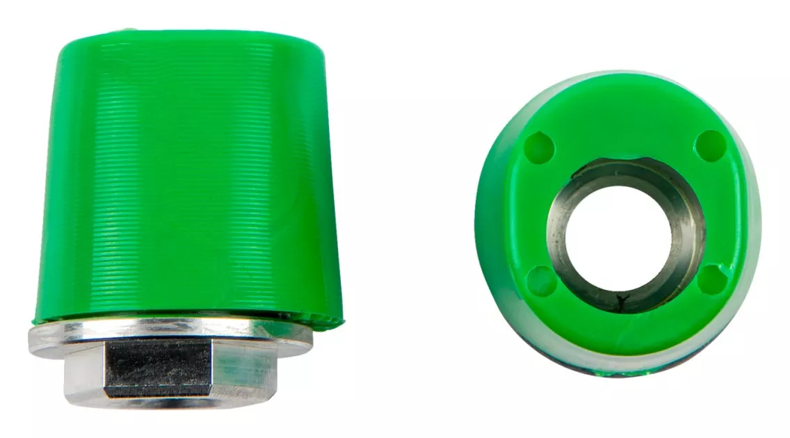 Alloy Art Swingarm Bushing Kit For Harley Touring 2011-2025