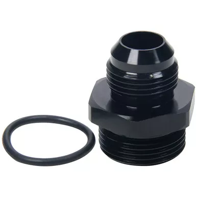 Allstar Performance AN Flare To ORB Adapter 3/4-16 (-8) to -4 ALL49833