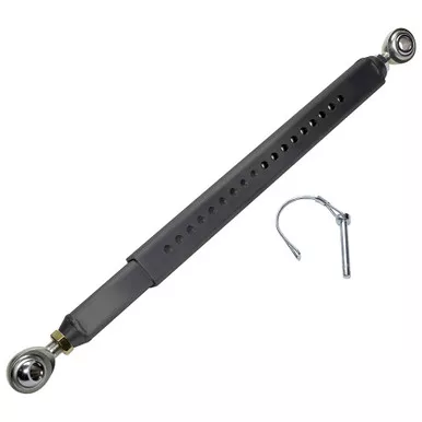 Allstar Performance Ride Height Set-Up Stick Adjustable 15-24 Inch Steel ALL10658