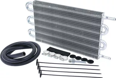 Allstar Performance Trans Cooler 15x7.5 18000 GVW ALL26706
