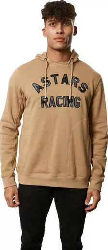 Alpinestars Assured Sand Hoodie