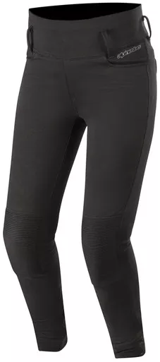 Alpinestars Banshee Womens Black Leggings