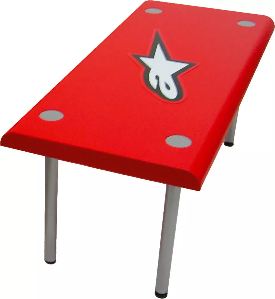 Alpinestars Bench – 710315 Polaris Indy Deluxe 340 1999